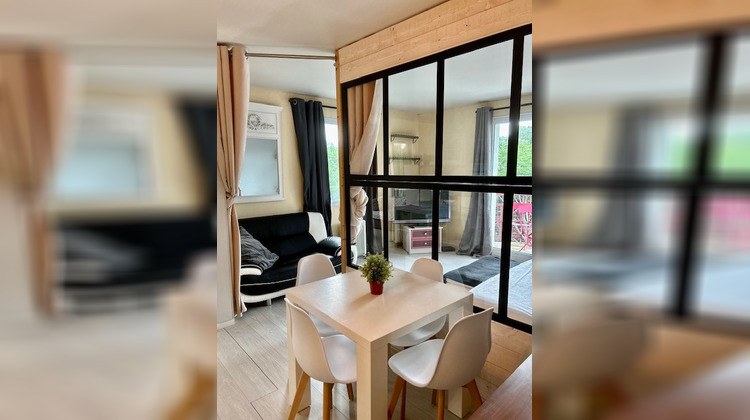 Ma-Cabane - Location Appartement LA RICHARDAIS, 45 m²