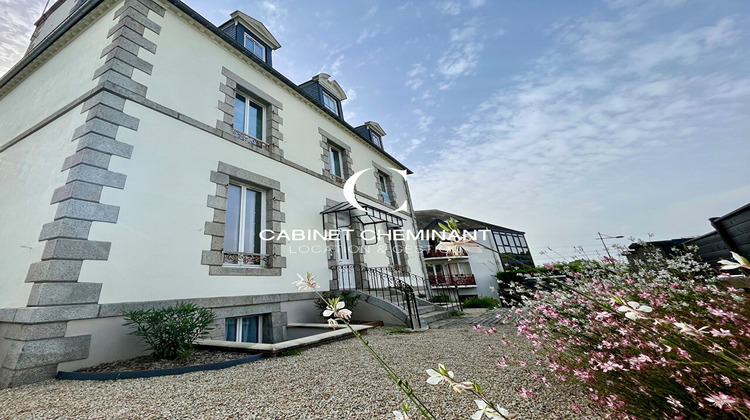 Ma-Cabane - Location Appartement LA RICHARDAIS, 32 m²