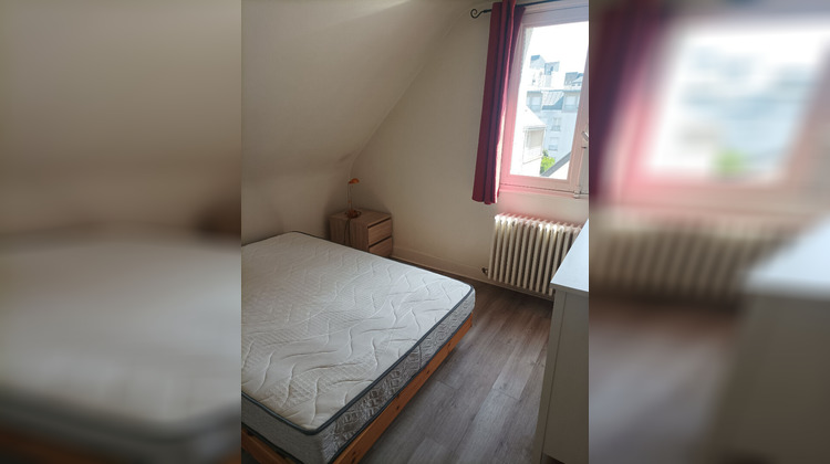 Ma-Cabane - Location Appartement LA RICHE, 22 m²