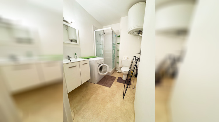 Ma-Cabane - Location Appartement LA RICHE, 28 m²