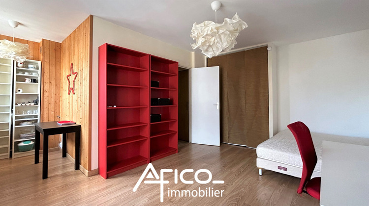 Ma-Cabane - Location Appartement LA RICHE, 26 m²