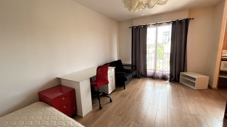 Ma-Cabane - Location Appartement LA RICHE, 26 m²