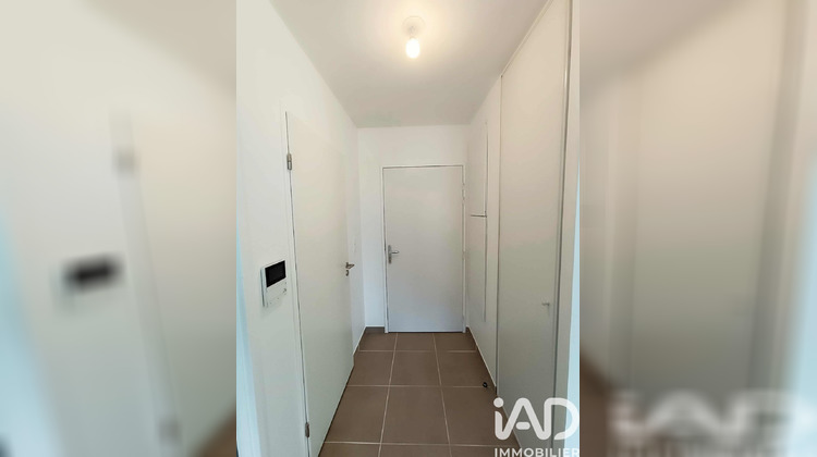Ma-Cabane - Location Appartement La Riche, 41 m²