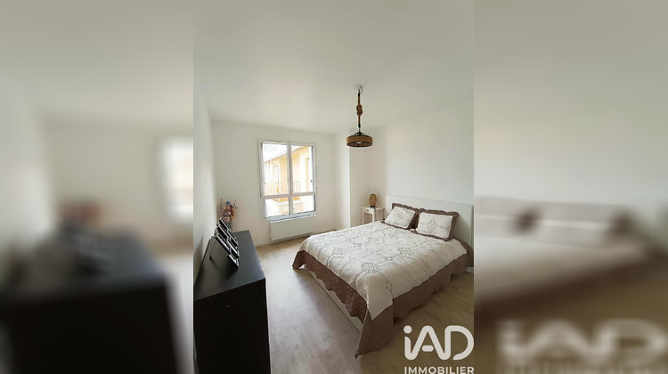 Ma-Cabane - Location Appartement La Riche, 41 m²