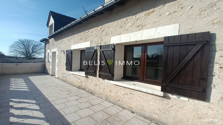 Ma-Cabane - Location Appartement La Riche, 68 m²