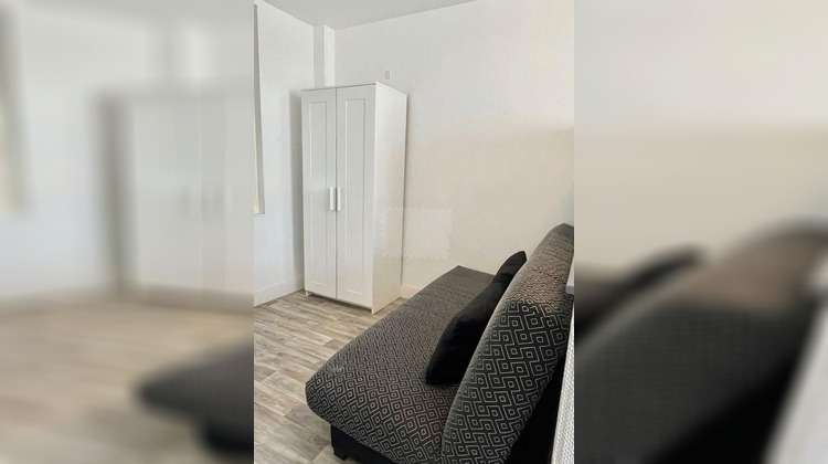 Ma-Cabane - Location Appartement La Riche, 25 m²