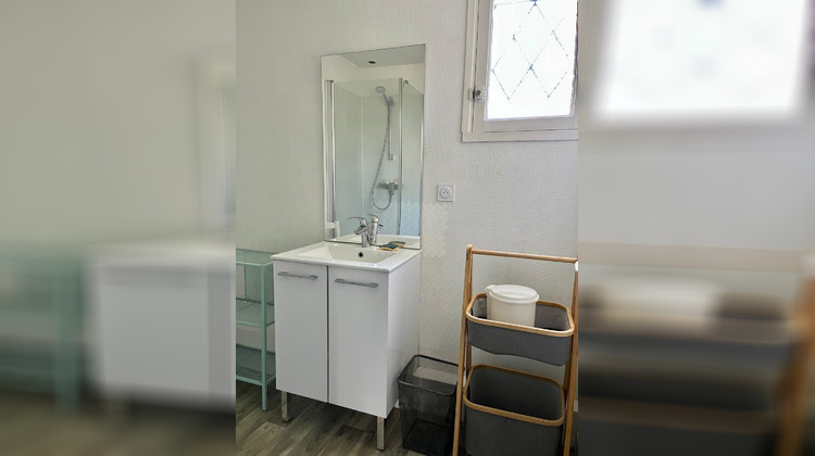 Ma-Cabane - Location Appartement La Riche, 25 m²