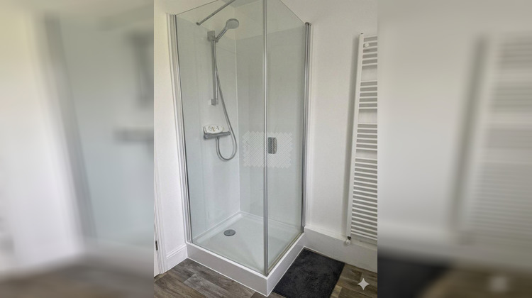 Ma-Cabane - Location Appartement La Riche, 25 m²