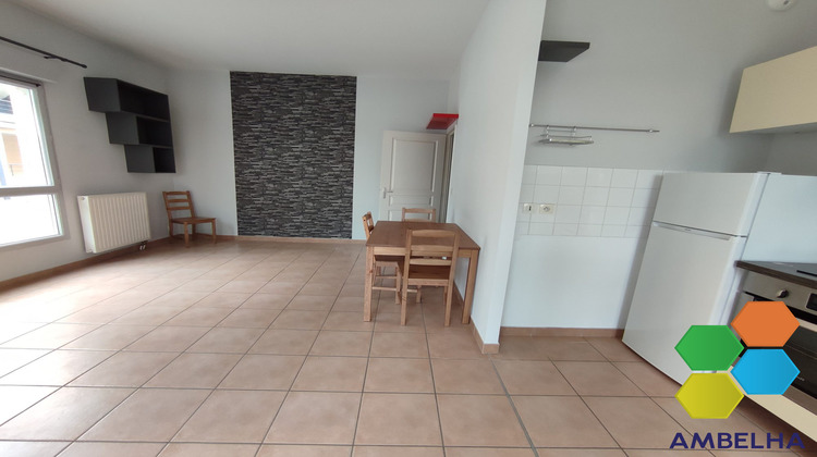 Ma-Cabane - Location Appartement La Riche, 47 m²