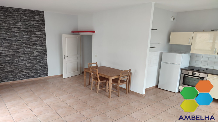 Ma-Cabane - Location Appartement La Riche, 47 m²