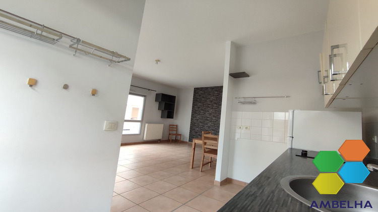 Ma-Cabane - Location Appartement La Riche, 47 m²