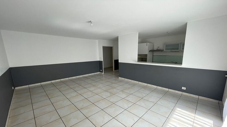 Ma-Cabane - Location Appartement LA RICHE, 55 m²