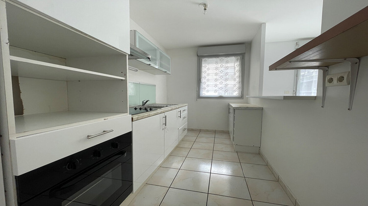 Ma-Cabane - Location Appartement LA RICHE, 55 m²