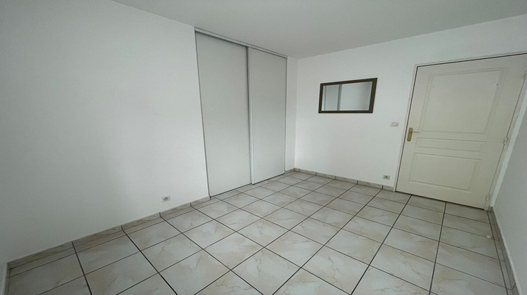 Ma-Cabane - Location Appartement LA RICHE, 55 m²