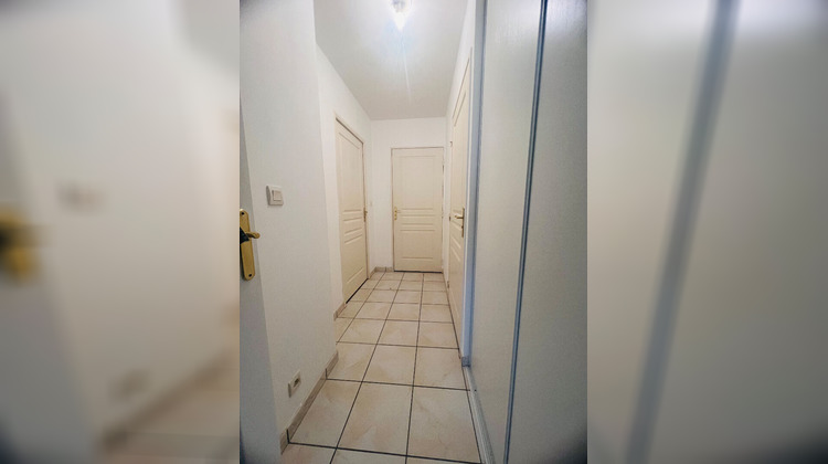 Ma-Cabane - Location Appartement LA RICHE, 55 m²
