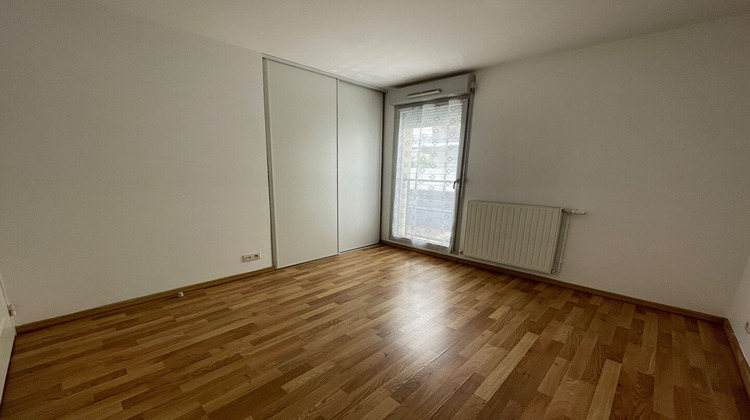 Ma-Cabane - Location Appartement LA RICHE, 55 m²