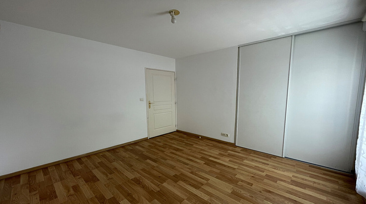 Ma-Cabane - Location Appartement LA RICHE, 55 m²
