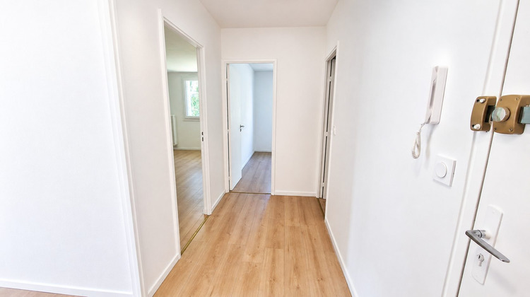 Ma-Cabane - Location Appartement La Riche, 53 m²