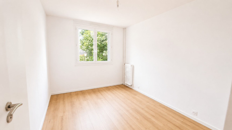 Ma-Cabane - Location Appartement La Riche, 53 m²