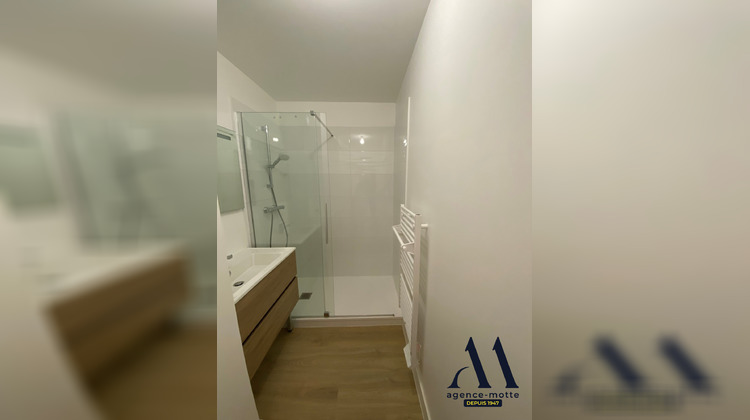 Ma-Cabane - Location Appartement La Riche, 90 m²