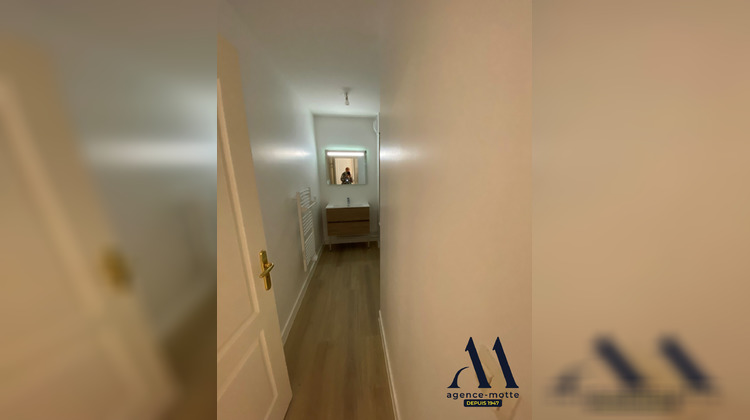 Ma-Cabane - Location Appartement La Riche, 90 m²