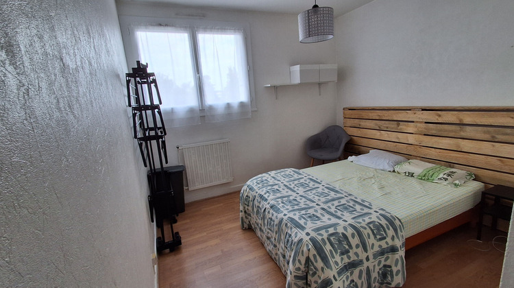 Ma-Cabane - Location Appartement LA RICHE, 47 m²