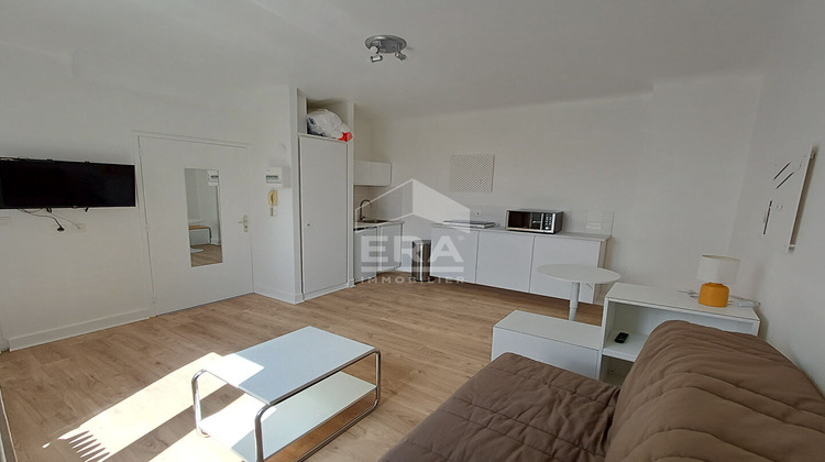 Ma-Cabane - Location Appartement LA RICHE, 19 m²