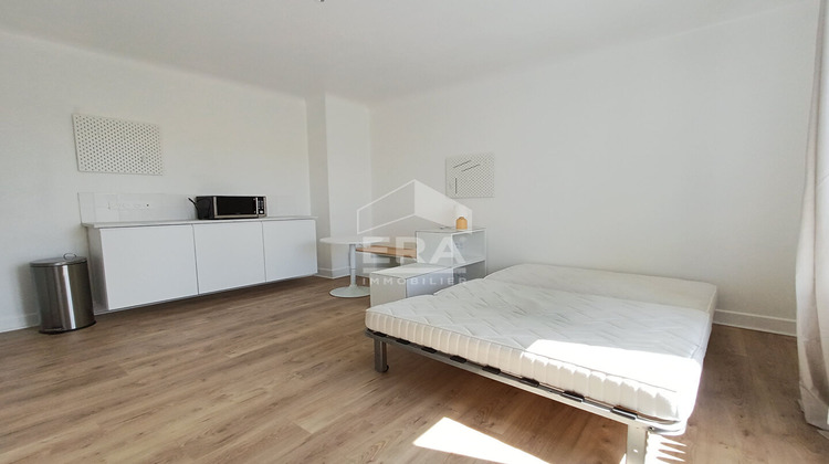 Ma-Cabane - Location Appartement LA RICHE, 19 m²