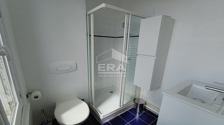 Ma-Cabane - Location Appartement LA RICHE, 19 m²