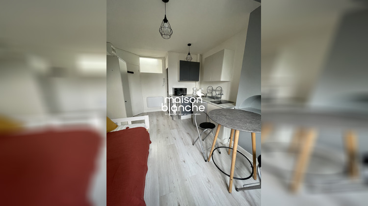 Ma-Cabane - Location Appartement La Riche, 14 m²
