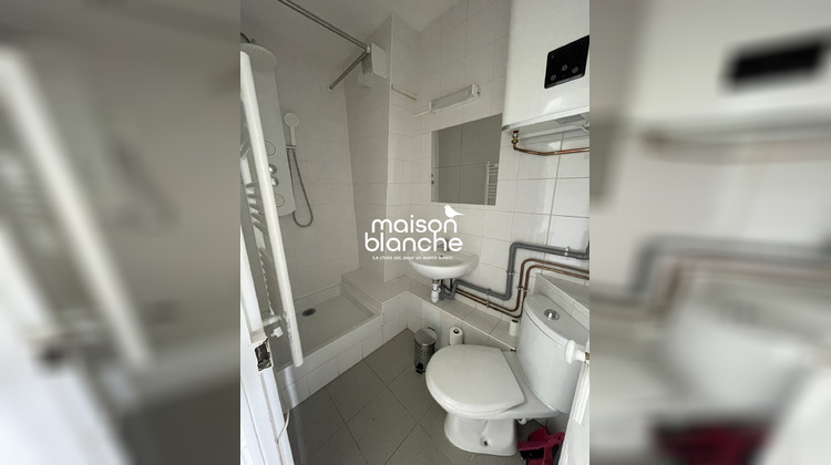 Ma-Cabane - Location Appartement La Riche, 14 m²
