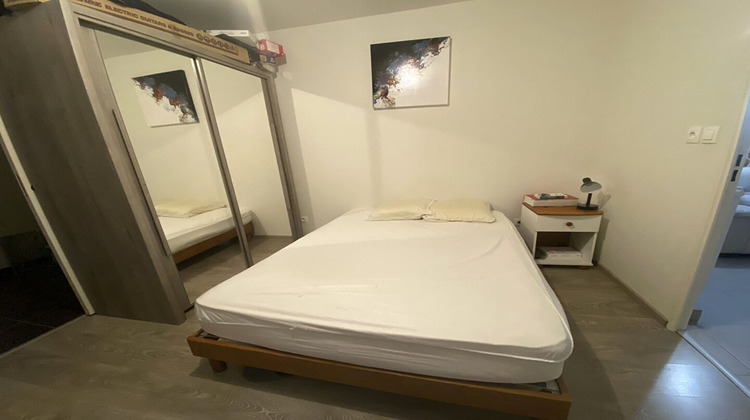 Ma-Cabane - Location Appartement LA RICHE, 47 m²
