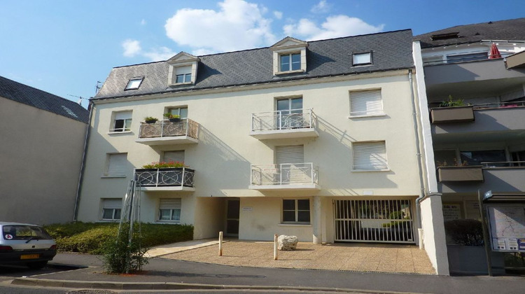 Ma-Cabane - Location Appartement LA RICHE, 27 m²