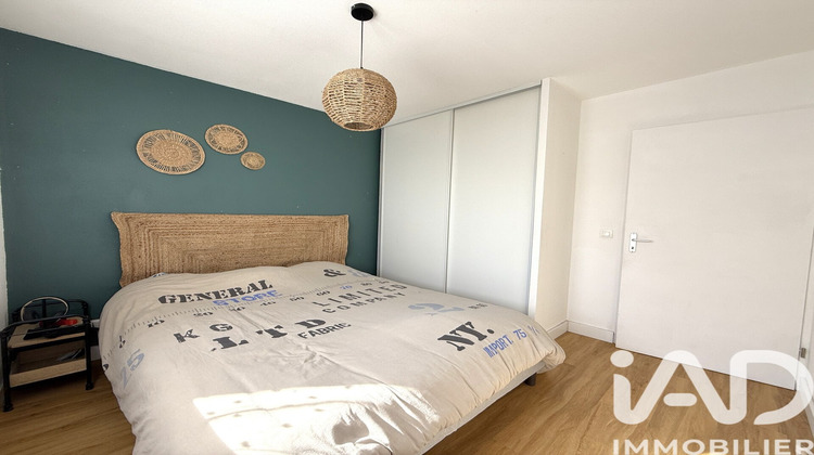 Ma-Cabane - Location Appartement La Rivière-Saint-Sauveur, 42 m²