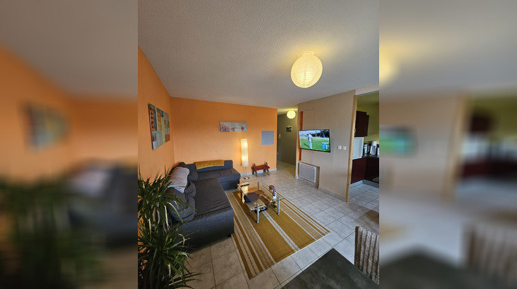 Ma-Cabane - Location Appartement La Rivière-Saint-Sauveur, 63 m²
