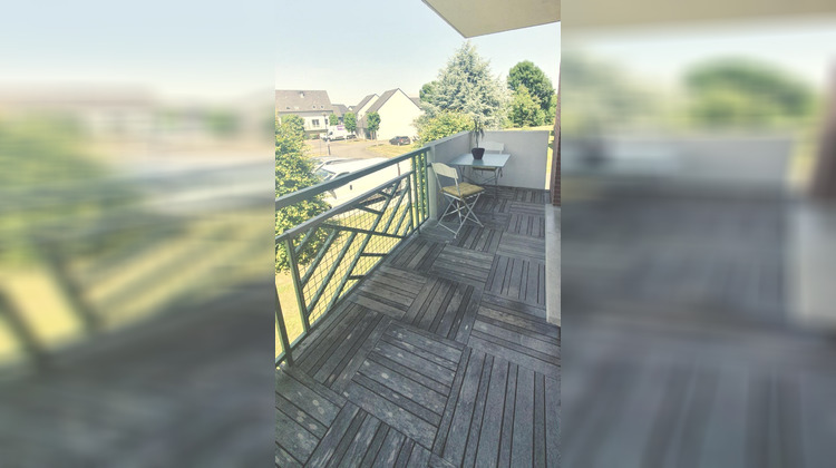Ma-Cabane - Location Appartement La Rivière-Saint-Sauveur, 63 m²