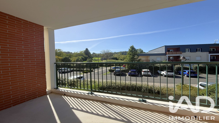 Ma-Cabane - Location Appartement La Rivière-Saint-Sauveur, 40 m²