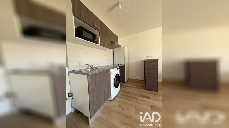 Ma-Cabane - Location Appartement La Rivière-Saint-Sauveur, 40 m²