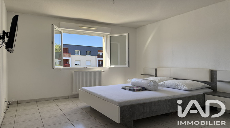 Ma-Cabane - Location Appartement La Rivière-Saint-Sauveur, 40 m²