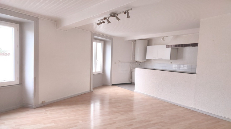 Ma-Cabane - Location Appartement LA ROCHE BLANCHE, 55 m²