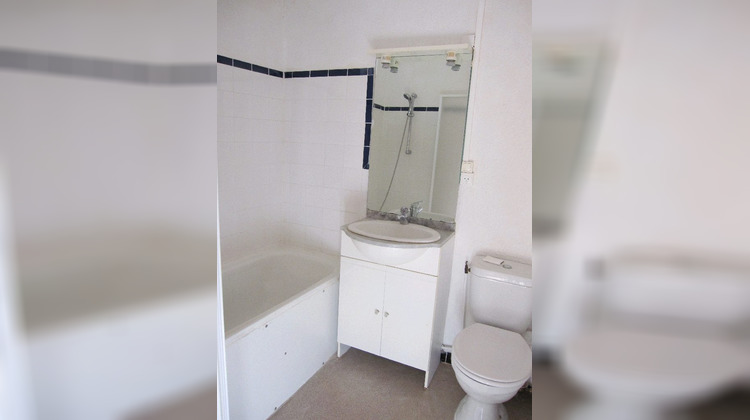 Ma-Cabane - Location Appartement LA ROCHE BLANCHE, 55 m²