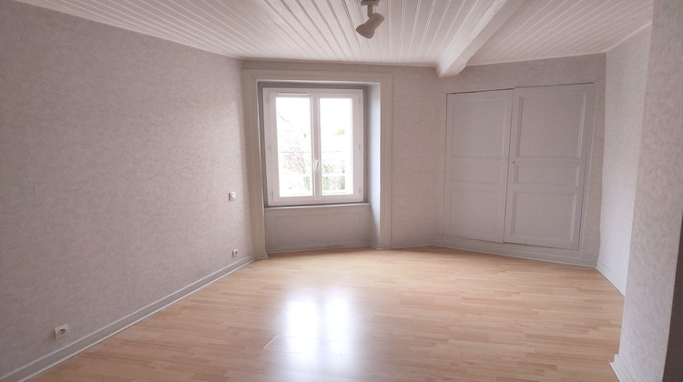 Ma-Cabane - Location Appartement LA ROCHE BLANCHE, 55 m²