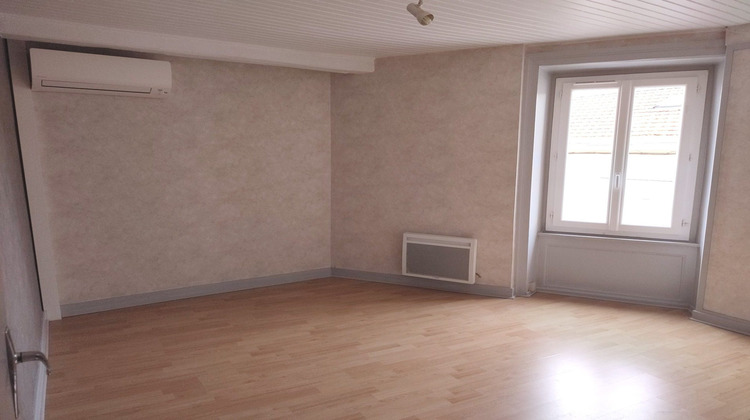 Ma-Cabane - Location Appartement LA ROCHE BLANCHE, 55 m²