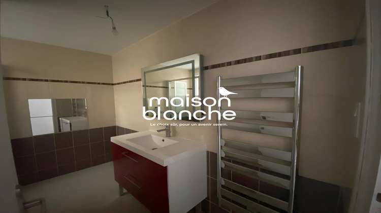 Ma-Cabane - Location Appartement La Roche-Chalais, 52 m²