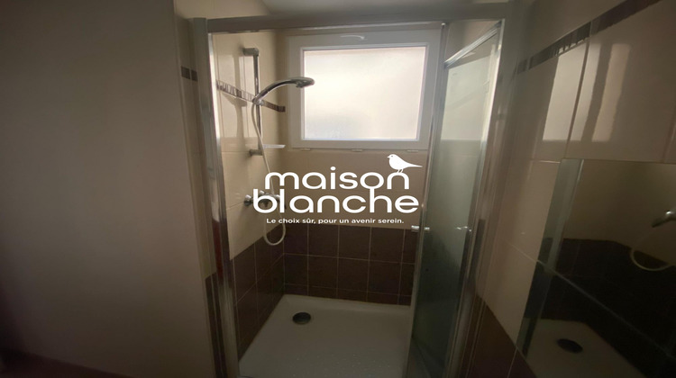 Ma-Cabane - Location Appartement La Roche-Chalais, 52 m²