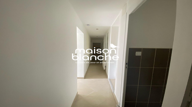 Ma-Cabane - Location Appartement La Roche-Chalais, 52 m²