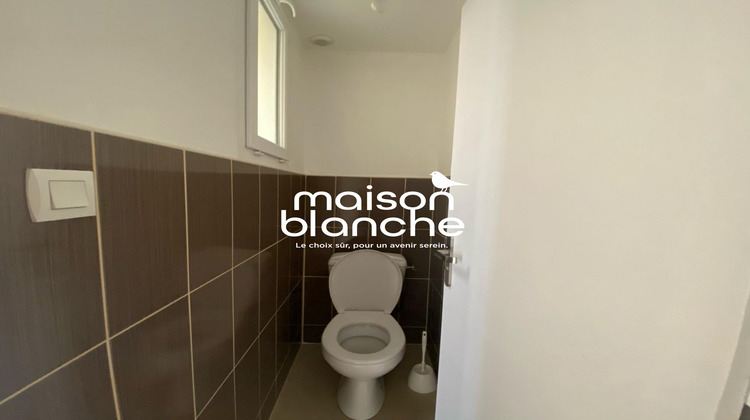 Ma-Cabane - Location Appartement La Roche-Chalais, 52 m²