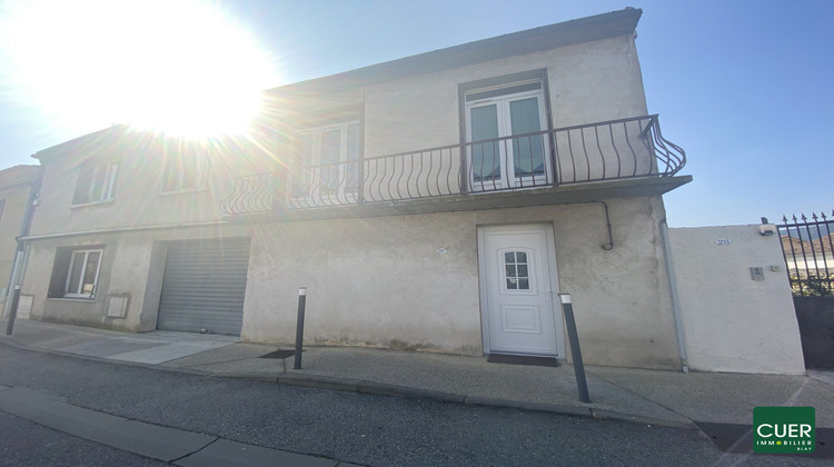 Ma-Cabane - Location Appartement LA ROCHE-DE-GLUN, 88 m²