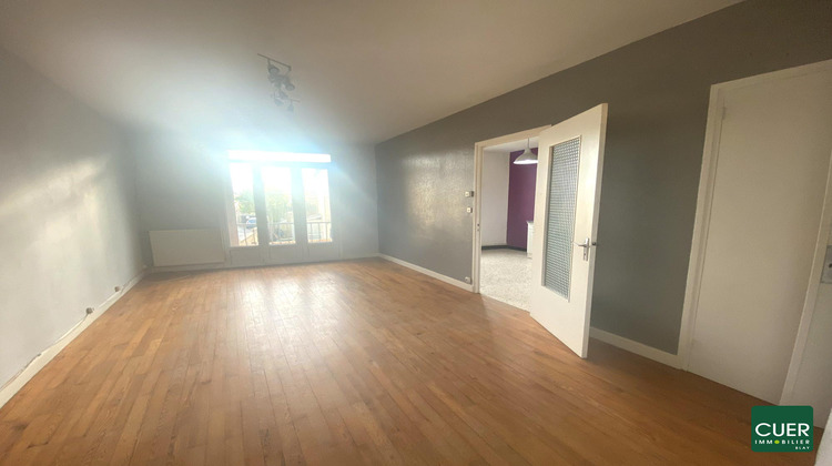 Ma-Cabane - Location Appartement LA ROCHE-DE-GLUN, 88 m²
