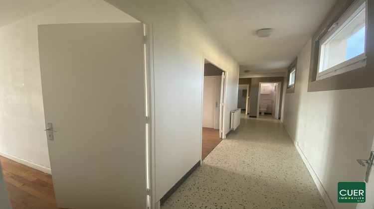 Ma-Cabane - Location Appartement LA ROCHE-DE-GLUN, 88 m²